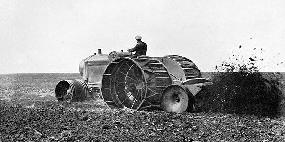 Bild: Landwirtschaft