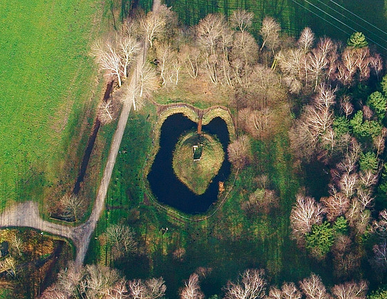 Vorschaubild der Bildergalerie Rund ums Moor